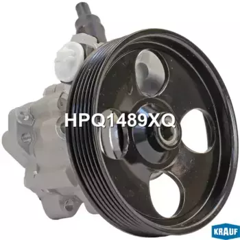Насос гидроусилителя руля KRAUF HPQ1489XQ