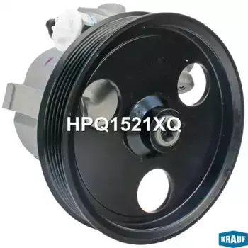 Насос гидроусилителя руля KRAUF HPQ1521XQ