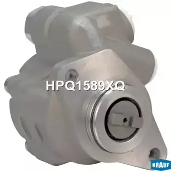 Насос гидроусилителя руля KRAUF HPQ1589XQ