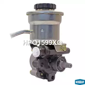 Насос гидроусилителя руля KRAUF HPQ1599XQ