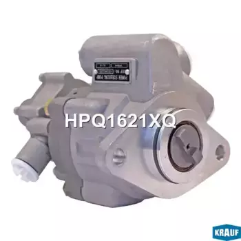 Насос гидроусилителя руля KRAUF HPQ1621XQ