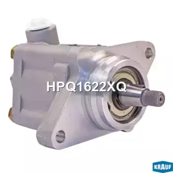 Насос гидроусилителя руля KRAUF HPQ1622XQ