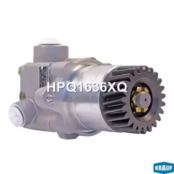 Насос гидроусилителя руля KRAUF HPQ1636XQ