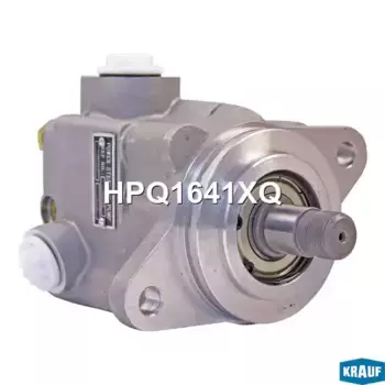 Насос гидроусилителя руля KRAUF HPQ1641XQ