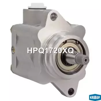 Насос гидроусилителя руля KRAUF HPQ1720XQ
