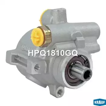 Насос гидроусилителя руля KRAUF HPQ1810GQ