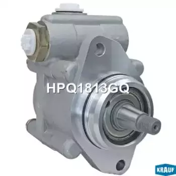Насос гидроусилителя руля KRAUF HPQ1813GQ