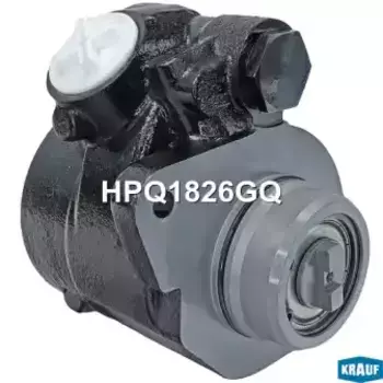Насос гидроусилителя руля KRAUF HPQ1826GQ