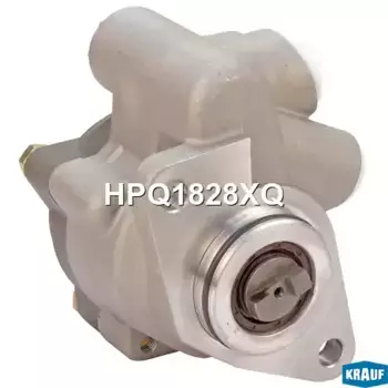 Насос гидроусилителя руля KRAUF HPQ1828XQ