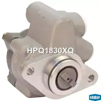 Насос гидроусилителя руля KRAUF HPQ1830XQ