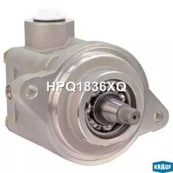 Насос гидроусилителя руля KRAUF HPQ1836XQ