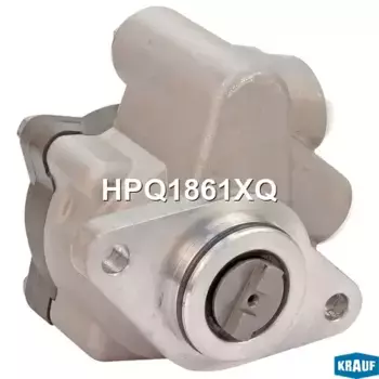 Насос гидроусилителя руля KRAUF HPQ1861XQ