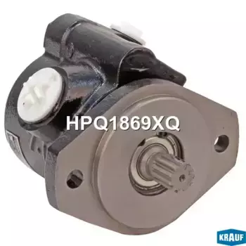 Насос гидроусилителя руля KRAUF HPQ1869XQ