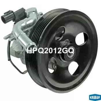Насос гидроусилителя руля KRAUF HPQ2012GQ