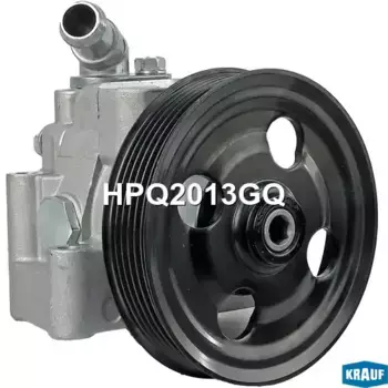 Насос гидроусилителя руля KRAUF HPQ2013GQ
