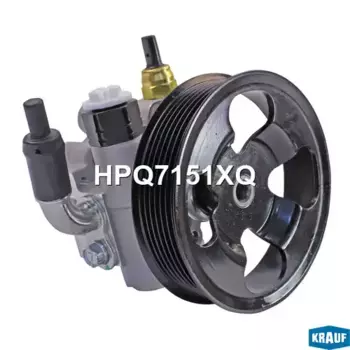 Насос гидроусилителя руля KRAUF HPQ7151XQ