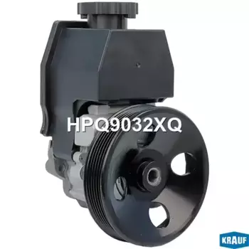 Насос гидроусилителя руля KRAUF HPQ9032XQ