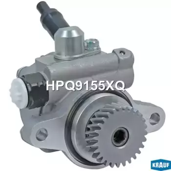 Насос гидроусилителя руля KRAUF HPQ9155XQ