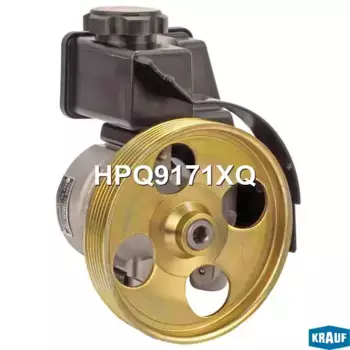 Насос гидроусилителя руля KRAUF HPQ9171XQ