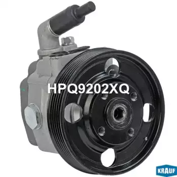 Насос гидроусилителя руля KRAUF HPQ9202XQ