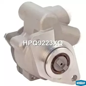 Насос гидроусилителя руля KRAUF HPQ9223XQ