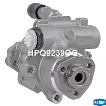 Насос гидроусилителя руля KRAUF HPQ9239GQ