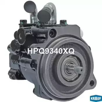 Насос гидроусилителя руля KRAUF HPQ9340XQ