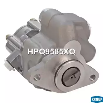 Насос гидроусилителя руля KRAUF HPQ9585XQ