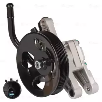 Насос гидроусилителя руля LUZAR LPS 0816