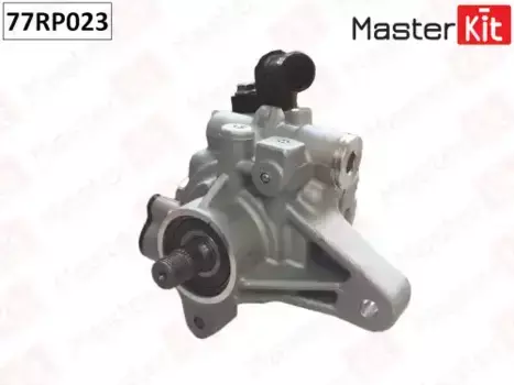 Насос гидроусилителя руля MASTERKIT 77RP023
