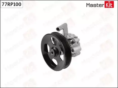 Насос гидроусилителя руля MASTERKIT 77RP100