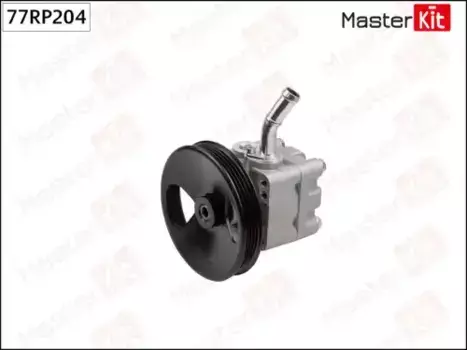 Насос гидроусилителя руля MASTERKIT 77RP204