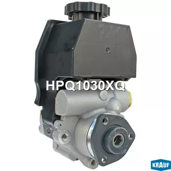 Насос гидроусилителя руля KRAUF HPQ1030XQ