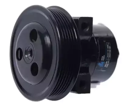 Насос гидроусилителя руля MEGAPOWER 34011001