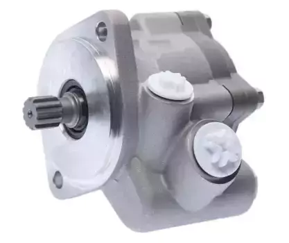 Насос гидроусилителя руля MEGAPOWER 34011018