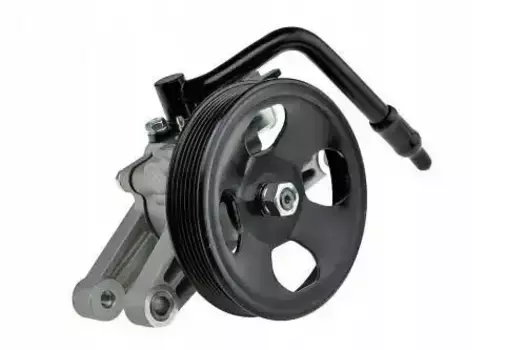 Насос гидроусилителя руля MOBIS 571004L001