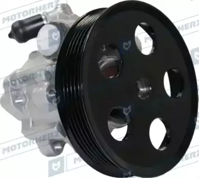 Насос гидроусилителя руля MOTORHERZ P1004HG