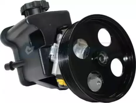 Насос гидроусилителя руля MOTORHERZ P1231HG