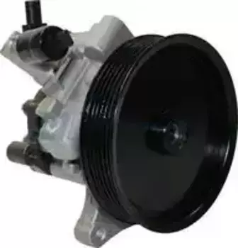 Насос гидроусилителя руля MOTORHERZ P1280HG