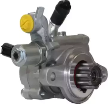 Насос гидроусилителя руля MOTORHERZ P1291HG