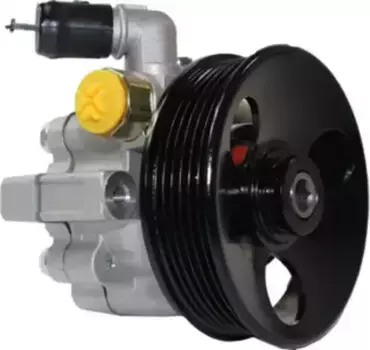 Насос гидроусилителя руля MOTORHERZ P1297HG