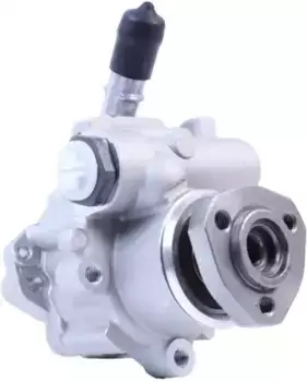 Насос гидроусилителя руля MOTORHERZ P1364HG