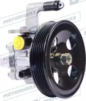 Насос гидроусилителя руля MOTORHERZ P1504HG