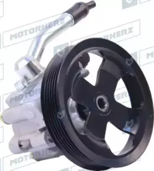 Насос гидроусилителя руля MOTORHERZ P1507HG