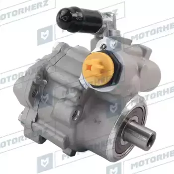 Насос гидроусилителя руля MOTORHERZ P1687HG