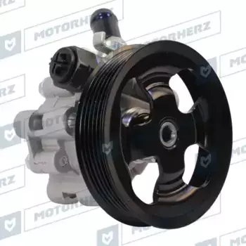 Насос гидроусилителя руля MOTORHERZ P1887HG