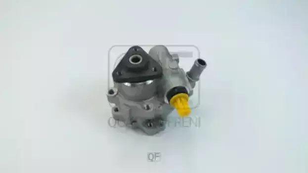 Насос гидроусилителя руля QUATTRO FRENI QF14E00121