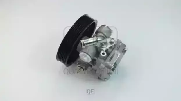 Насос гидроусилителя руля QUATTRO FRENI QF14E00160