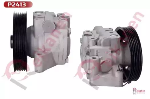 Насос гидроусилителя руля REIKANEN P2413