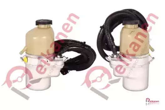 Насос гидроусилителя руля REIKANEN PE107